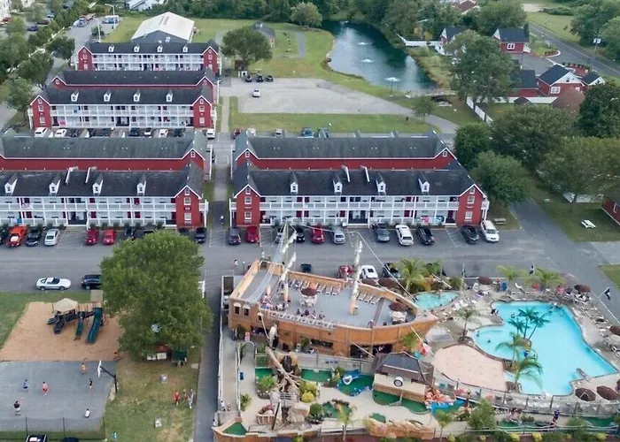 Francis Scott Key Family Resort