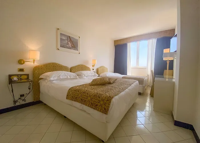 Best Western Hotel Acqua Novella