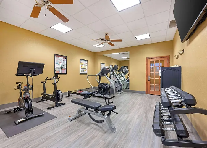 Best Western Plus Mid Nebraska Inn & Suites Kearney