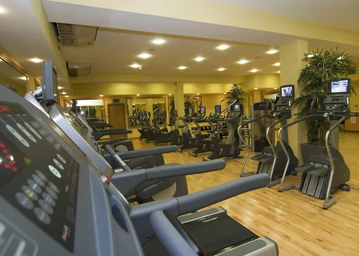Dun Laoghaire Hotels