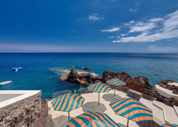 Sentido Galomar - Adults Only