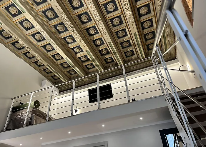 Corte Dei Sogni Boutique Hotel & Spa Florença