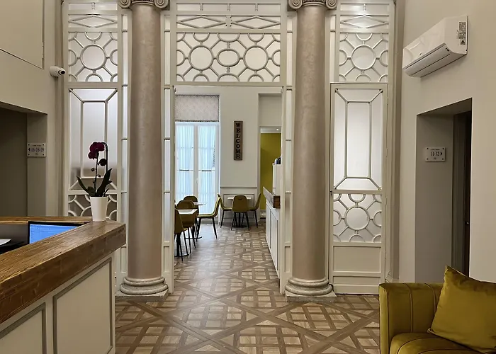Corte Dei Sogni Boutique Hotel & Spa Florença