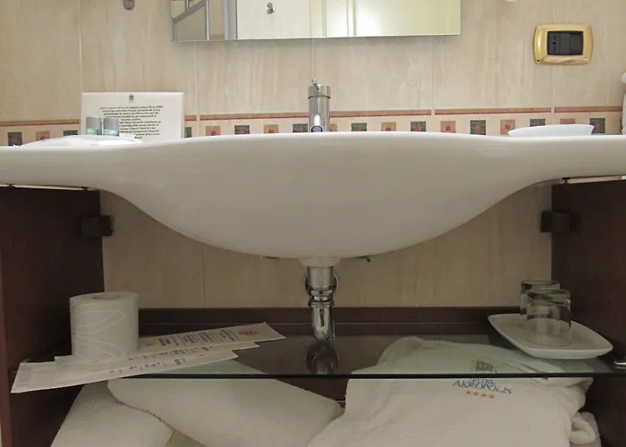 Hotel Akropolis - Museum Hotel Taranto