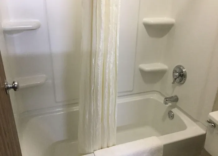 Econo Lodge Lincoln