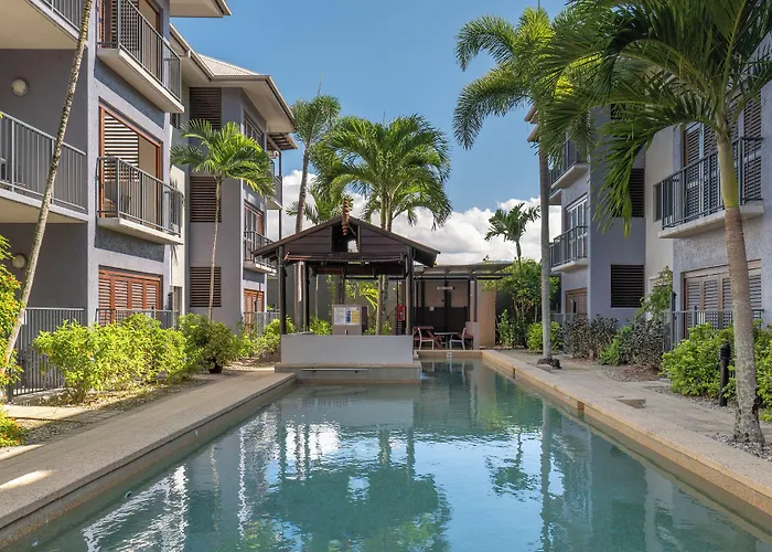Cairns Aparthotels