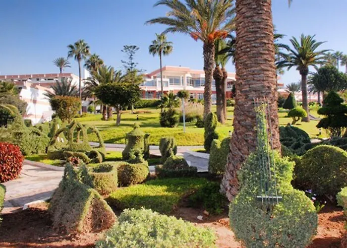 Hotel a Agadir