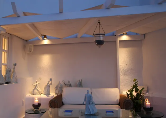The Tsitouras Collection