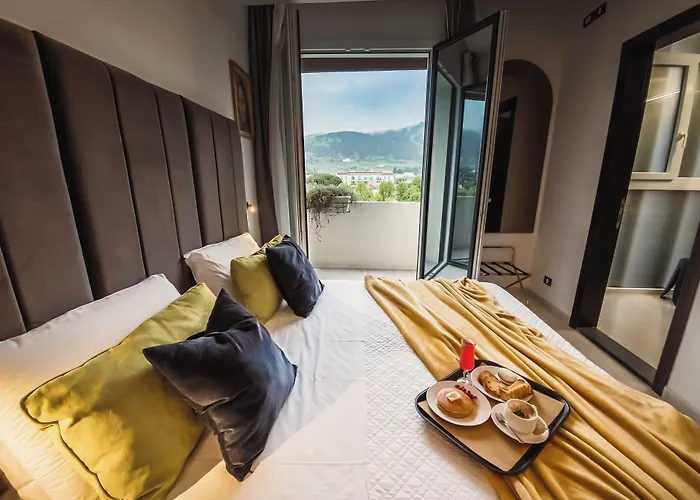 Art Hotel Milano Prato 