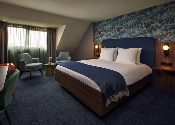 Hotels in Urmond