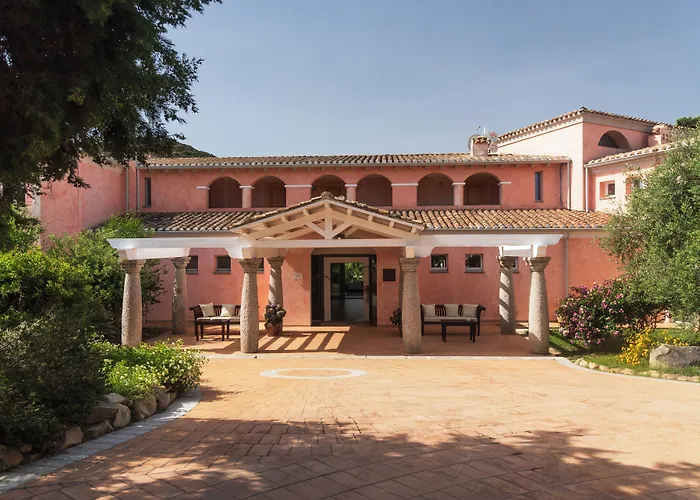 Hotel Cala Caterina