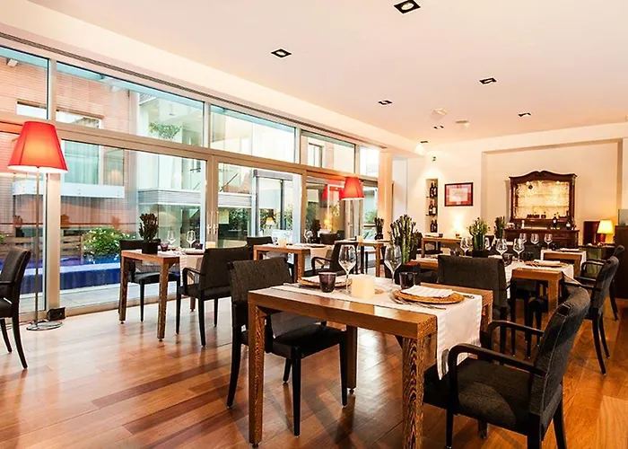 Dal Moro Gallery Hotel