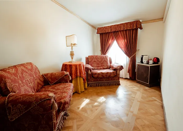 Hotel Palazzo Alexander