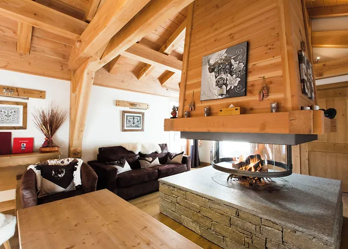 Hôtels à Praz-sur-Arly