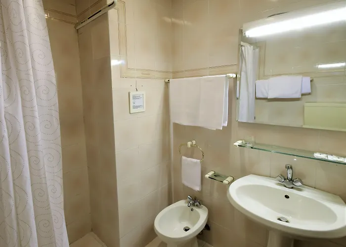 Euromotel Croce Bianca