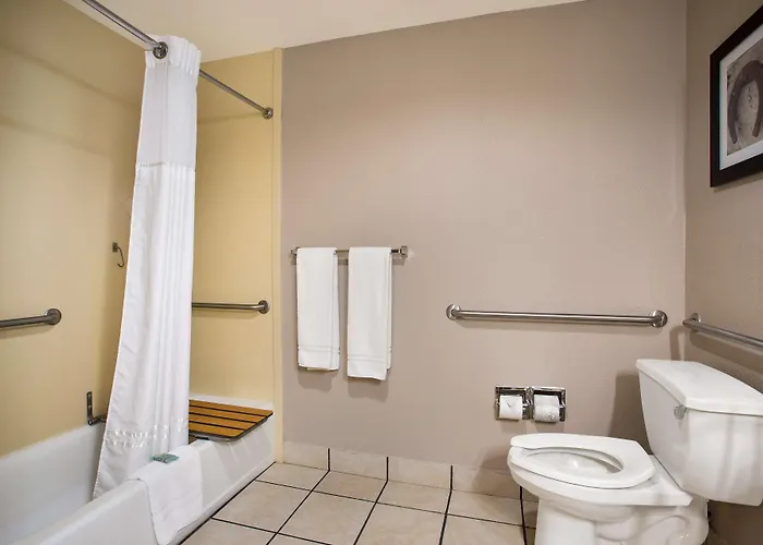 Best Western Gallup West