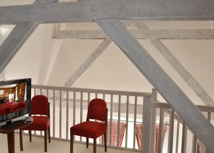 Hôtel Villa Navarre - Les Collectionneurs