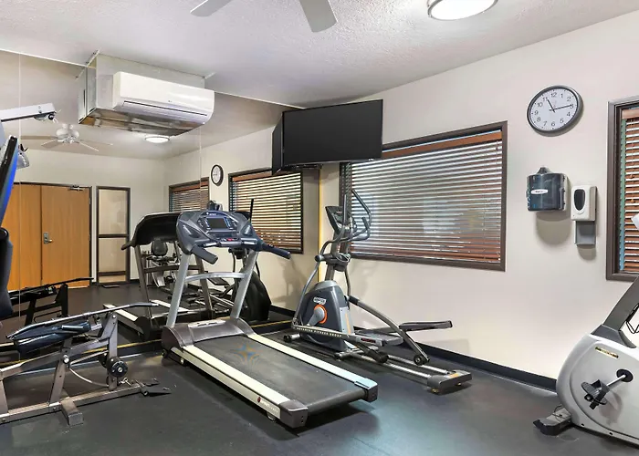 Best Western Plus Eagleridge Inn & Suites Pueblo