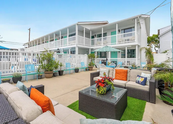 Daytona Inn And Suites Wildwood