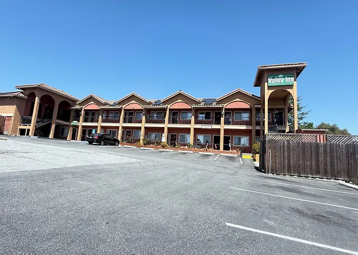 Valley Inn Watsonville