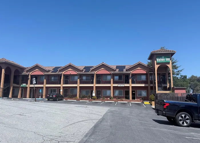 Valley Inn Watsonville