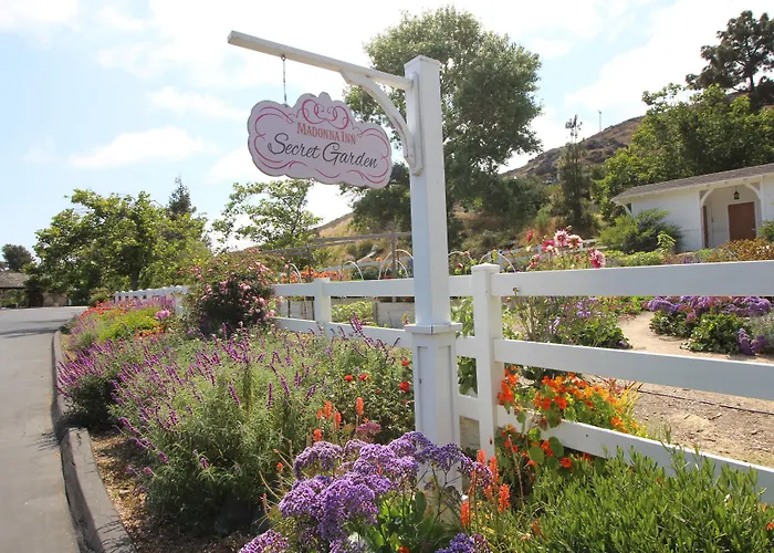 Madonna Inn