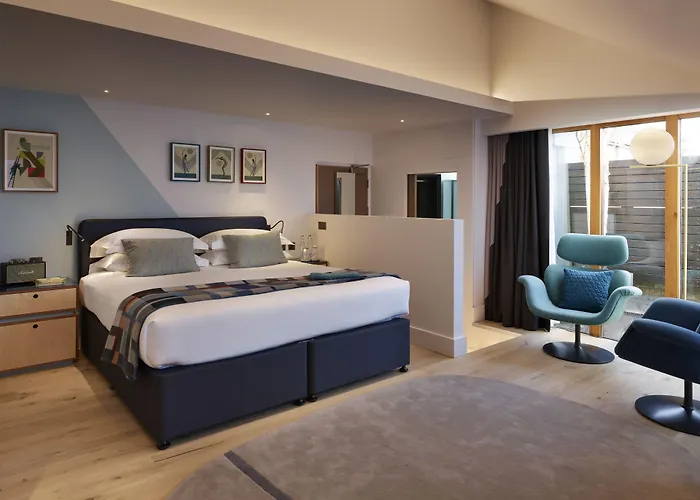 Marrable'S Farringdon Hotel
