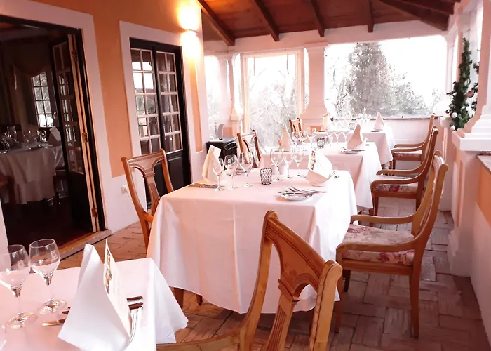 Lawrences Hotel Sintra