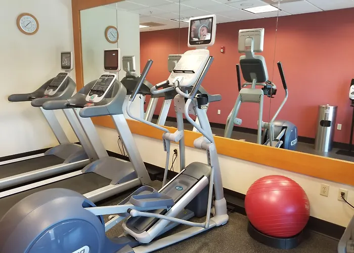 Hilton Garden Inn Oxnard/Camarillo