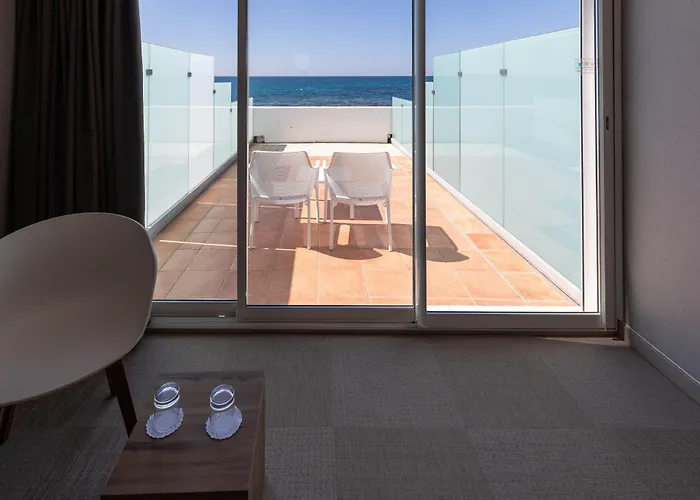 Hôtel Cala di Sole Ajaccio 
