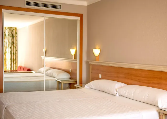 Hotel Beatriz Playa&Spa