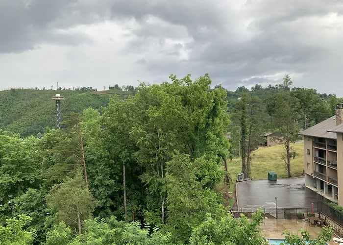 Laurel Inn Gatlinburg
