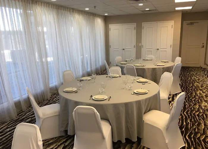 Hotel Frederica, An Ascend Hotel Collection Member