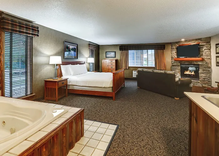 Stoney Creek Hotel St. Joseph