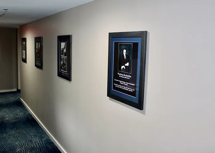 Hotel Frederica, An Ascend Hotel Collection Member Little Rock
