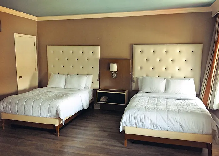 Hotel Frederica, An Ascend Hotel Collection Member
