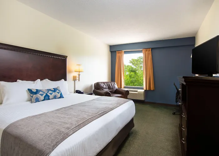 Savannah House Hotel