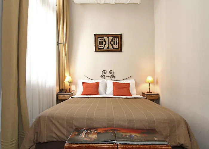 A Hotel Buenos Aires