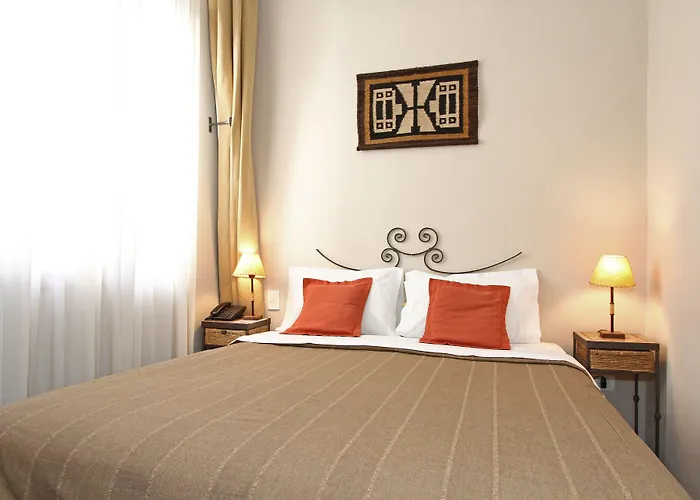 A Hotel Buenos Aires