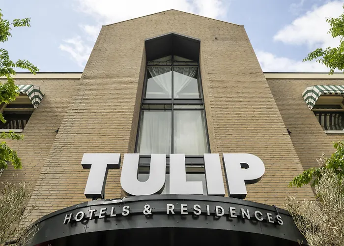 TULIP Hotels&Residences - Zwolle