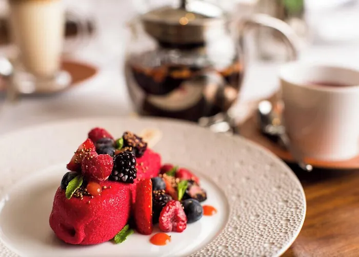 The Club Hotel & Spa Jersey