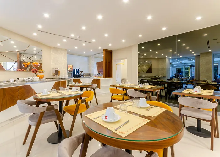 Hotel Duas Nacoes Lisboa