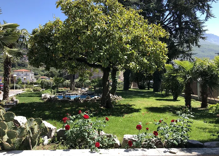 Hotel Piccolo Mondo Torbole Sul Garda