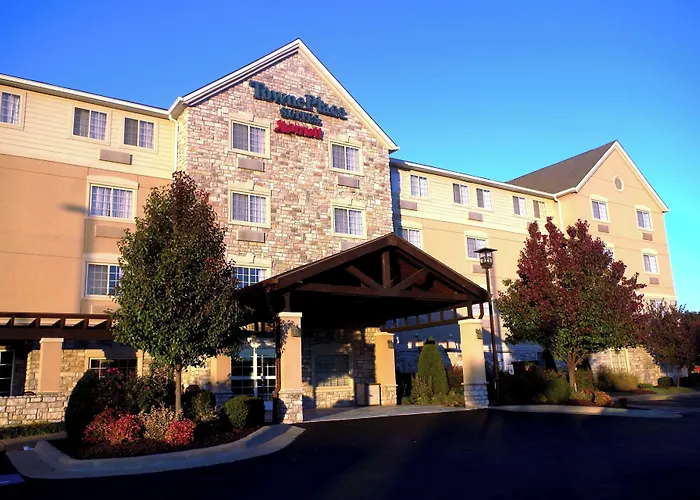 Towneplace Suites Joplin