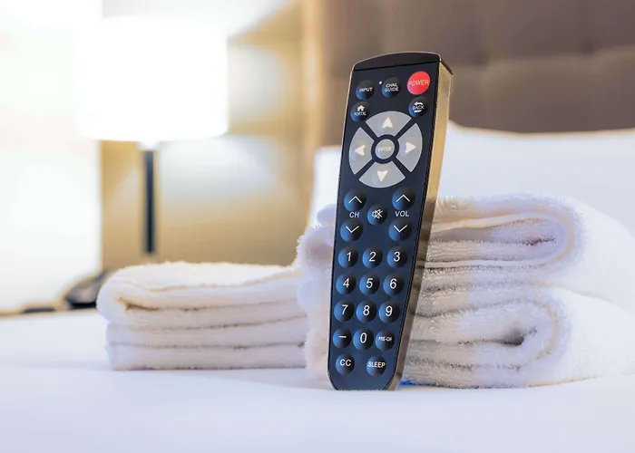 Drury Inn & Suites Lafayette La