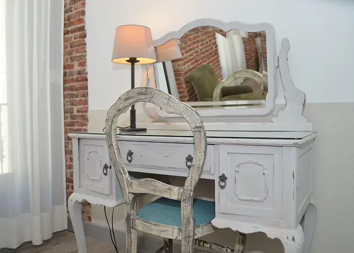 Hostal San Lorenzo Madrid