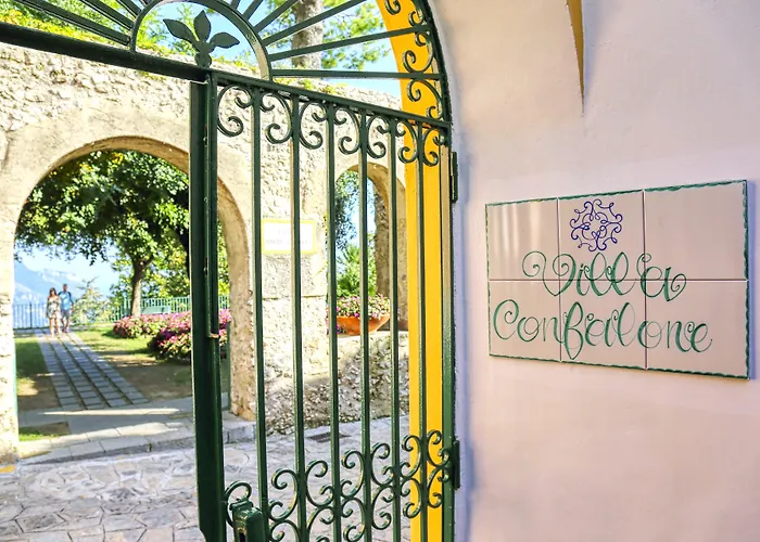 Palazzo Confalone