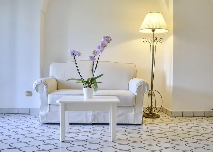 Palazzo Confalone Ravello