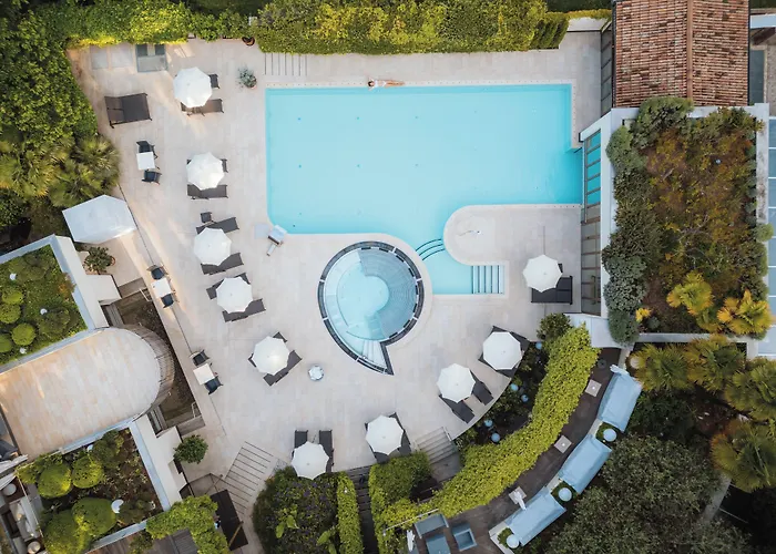 Hotel Mignon Meran Park&Spa