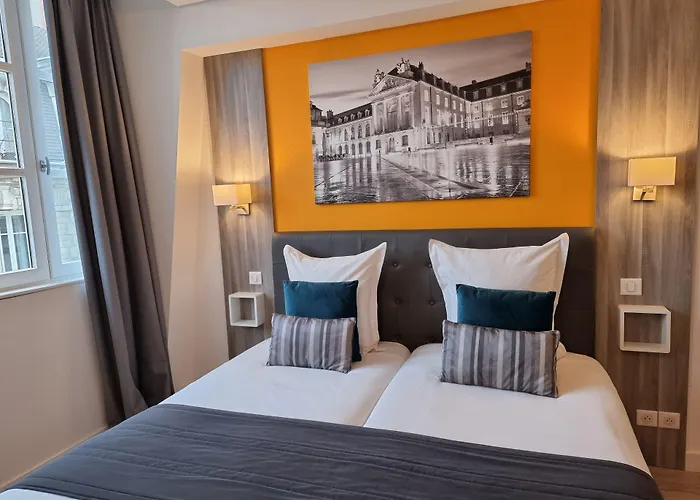 City Loft Apparthotel